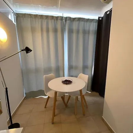 Apartment Aguila 115
