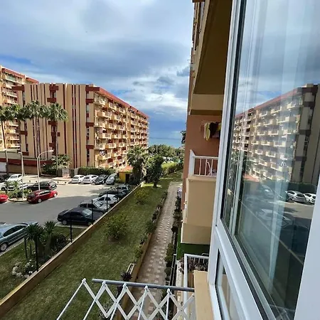 Apartment Aguila 115 Benalmadena