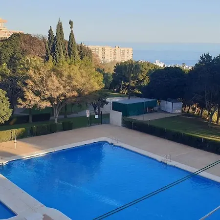 Apartment Aguila 115