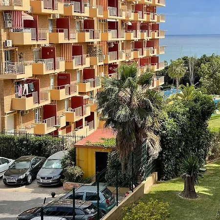 Apartment Aguila 115